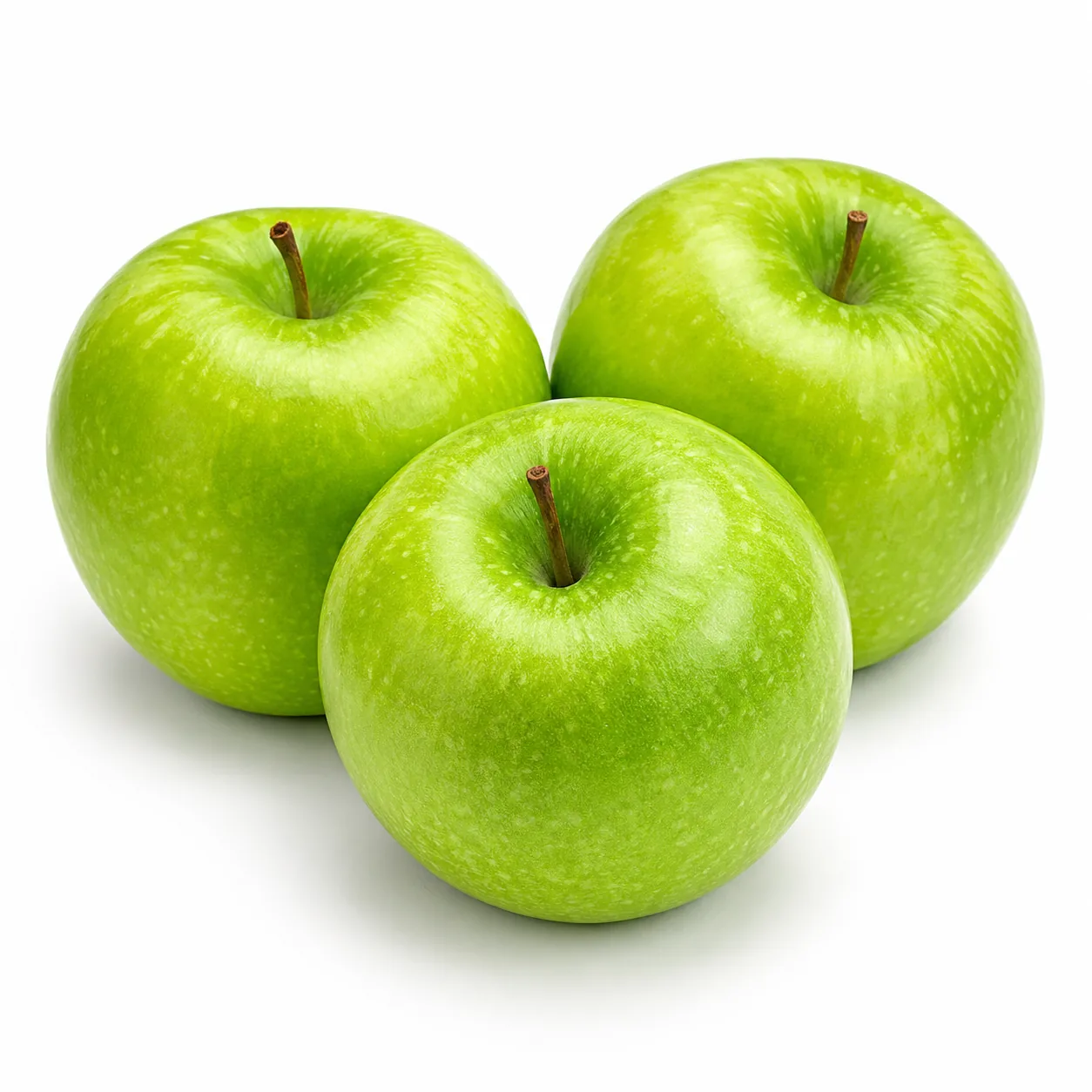 Яблоки Granny Smith
